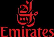 Emirates Airline Logo
