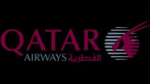 Qatar Airways Logo