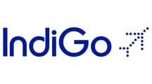IndiGo Airline Logo
