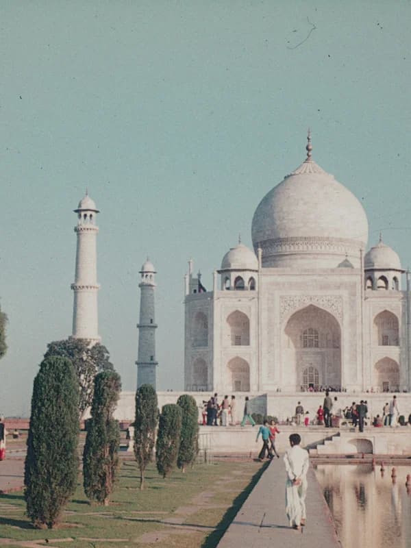 Agra, Uttar Pradesh