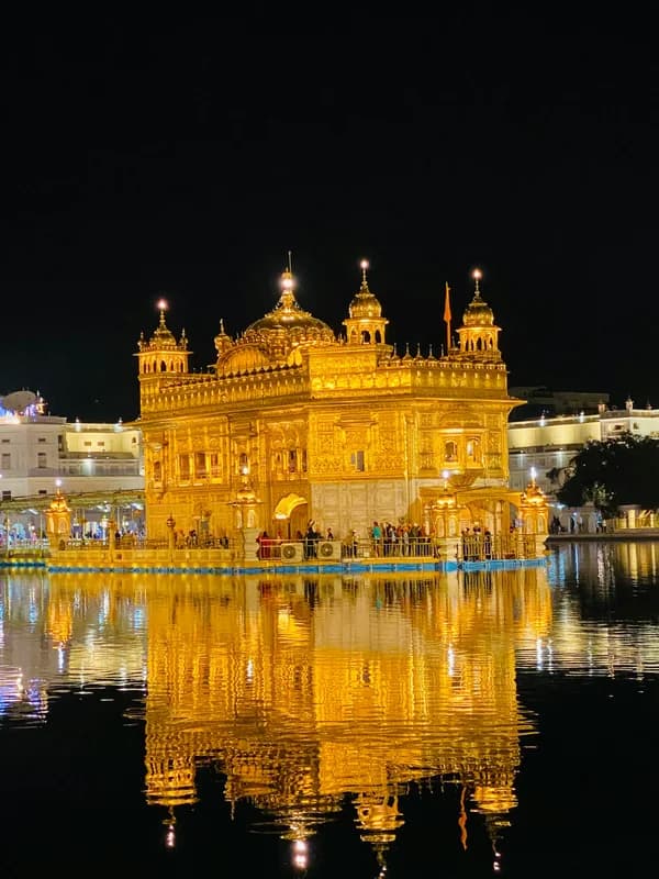 Amritsar, Punjab