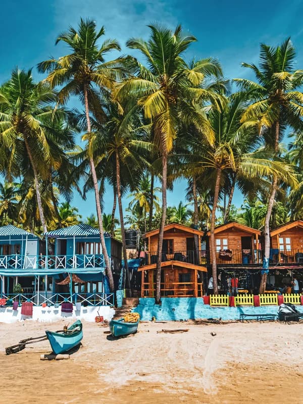 Goa, Goa