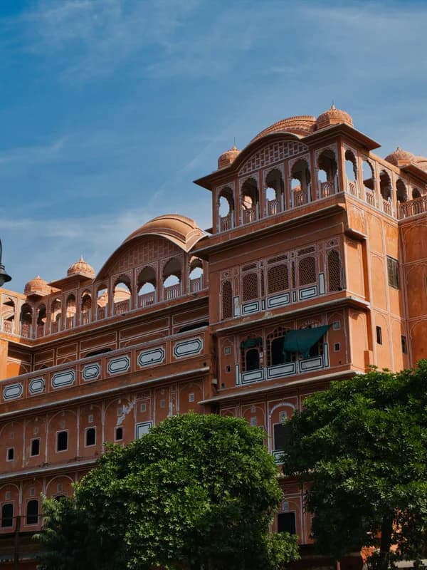 Jaipur, Rajasthan