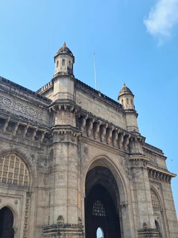 Mumbai, Maharashtra