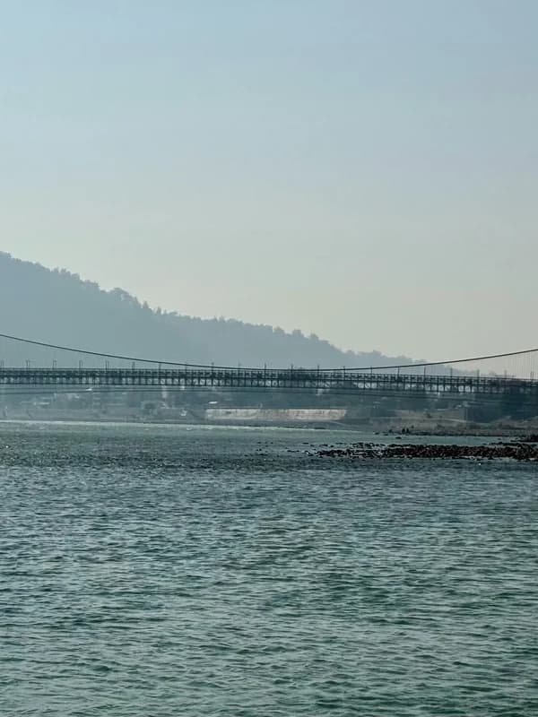 Rishikesh, Uttarakhand