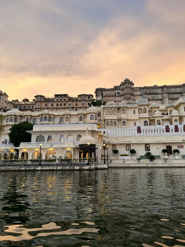 Udaipur, Rajasthan
