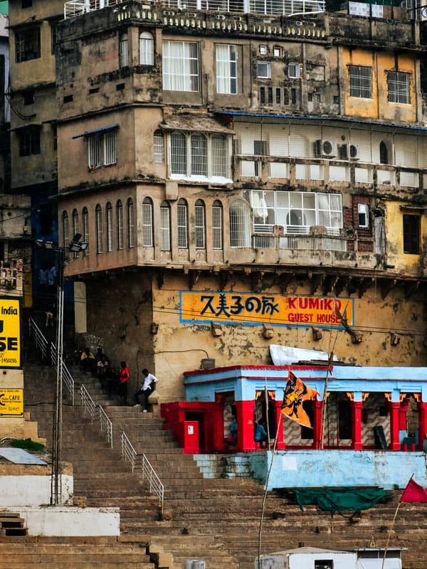 Varanasi, Uttar Pradesh